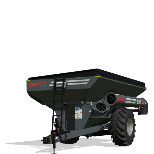 850 Single Auger Grain Cart